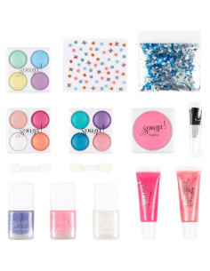 Coffret Maquillage Luxe -... 2