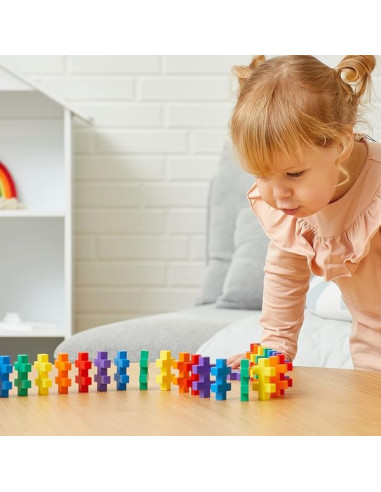 Plus Plus Kit découverte Activité BIG... Plus Plus Kit découverte Activité BIG...