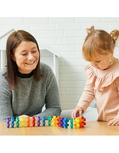 Plus Plus Kit découverte Activité BIG... Plus Plus Kit découverte Activité BIG...