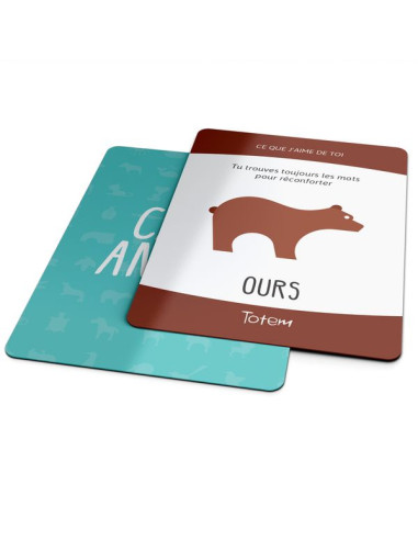 Jeu Totem Jeu Totem