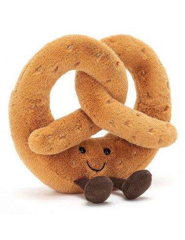 Peluche Bretzel - Jellycat