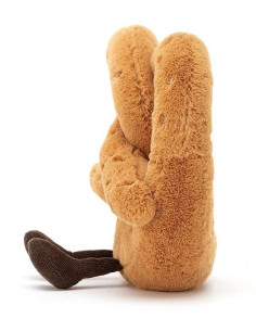 Peluche Bretzel - Jellycat 2
