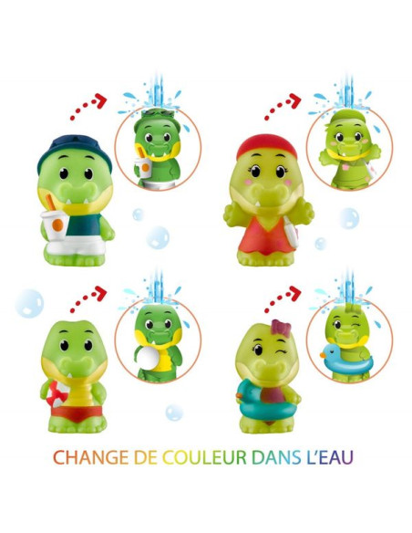 Les Klorofils débarquent pour Noël : 4 jouets magiques à découvrir -  MesCadeaux