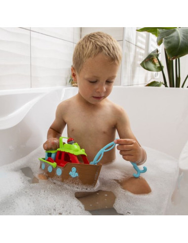 Les bateaux gigognes Klorofil Les bateaux gigognes Klorofil