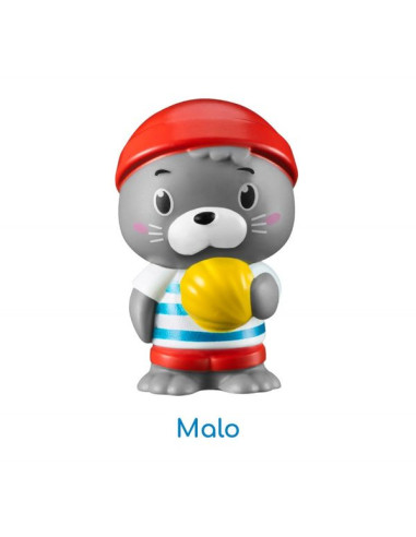 Les bateaux gigognes Klorofil Les bateaux gigognes Klorofil