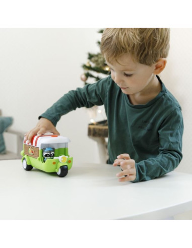 Le food truck des Klorofil Le food truck des Klorofil