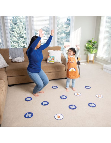 Jeu Hop Hop Joey - Loki Jeu Hop Hop Joey - Loki