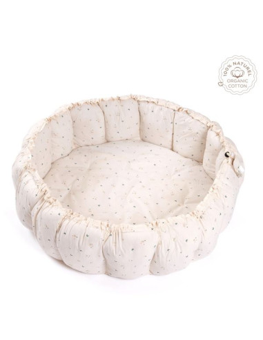 Tapis de jeu 3 en 1 Bloom moon -... Tapis de jeu 3 en 1 Bloom moon -...