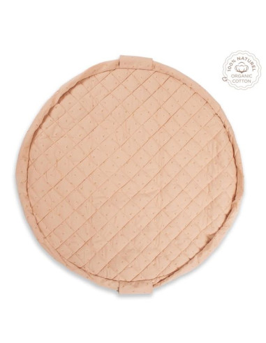 Tapis d'éveil bio 3 en 1 fleuri -... Tapis d'éveil bio 3 en 1 fleuri -...