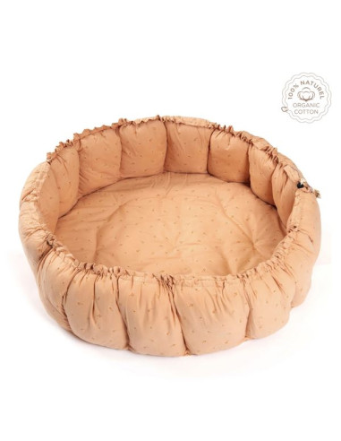 Tapis de jeu 3 en 1 Bloom fleuri -... Tapis de jeu 3 en 1 Bloom fleuri -...