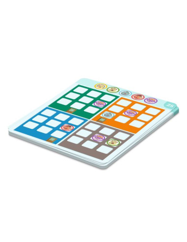 Hotelogic Sologic - Djeco Hotelogic Sologic - Djeco