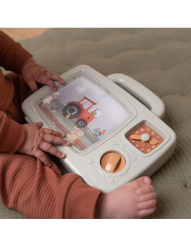 Télévision musicale Little Farm -... Télévision musicale Little Farm -...