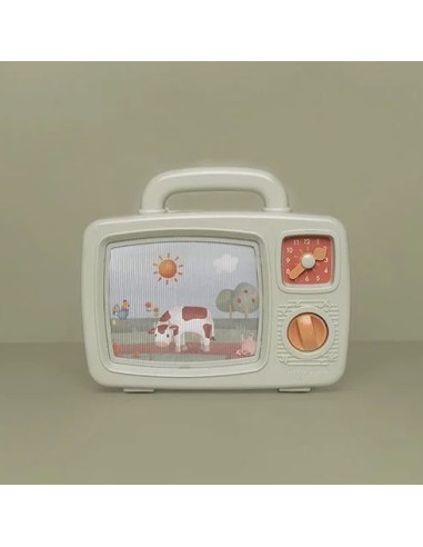 Télévision musicale Little Farm -... Télévision musicale Little Farm -...