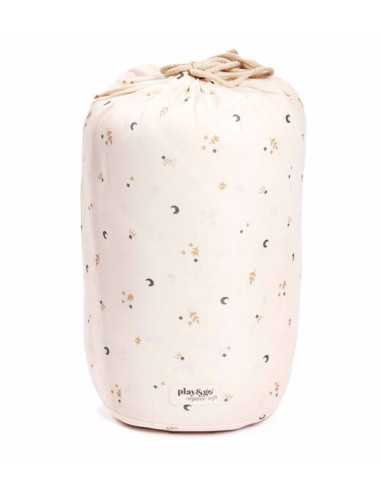 Tapis d'éveil bio 3 en 1 Moon -... Tapis d'éveil bio 3 en 1 Moon -...