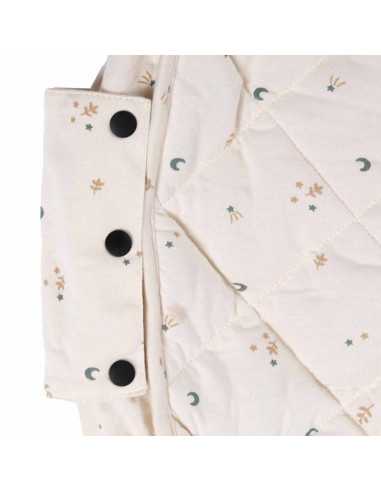 Tapis d'éveil bio 3 en 1 Moon -... Tapis d'éveil bio 3 en 1 Moon -...