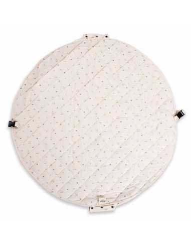 Tapis d'éveil bio 3 en 1 Moon -... Tapis d'éveil bio 3 en 1 Moon -...