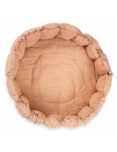 Tapis de jeu 3 en 1 Bloom fleuri -... Tapis de jeu 3 en 1 Bloom fleuri -...