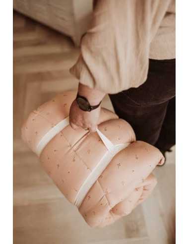 Tapis de jeu 3 en 1 Bloom fleuri -... Tapis de jeu 3 en 1 Bloom fleuri -...