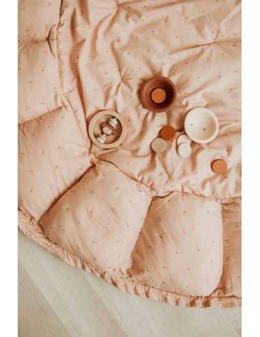 Tapis de jeu 3 en 1 Bloom fleuri -... Tapis de jeu 3 en 1 Bloom fleuri -...