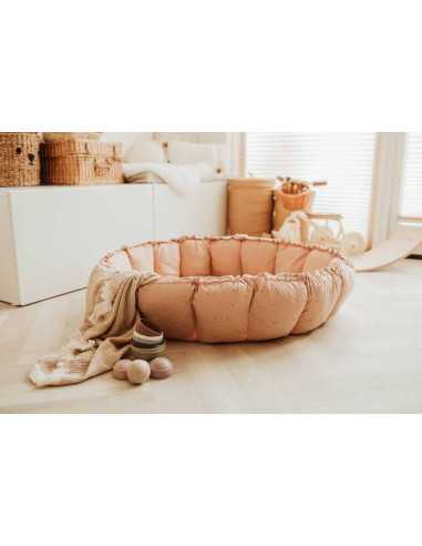 Tapis de jeu 3 en 1 Bloom fleuri -... Tapis de jeu 3 en 1 Bloom fleuri -...