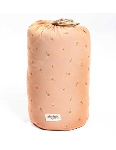 Tapis d'éveil bio 3 en 1 fleuri -... Tapis d'éveil bio 3 en 1 fleuri -...