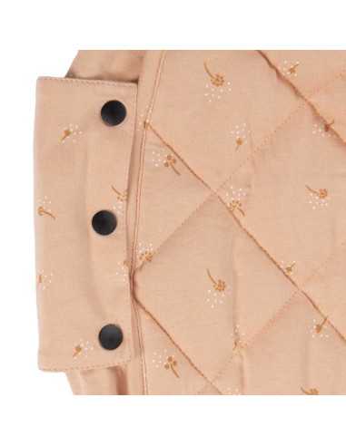 Tapis d'éveil bio 3 en 1 fleuri -... Tapis d'éveil bio 3 en 1 fleuri -...