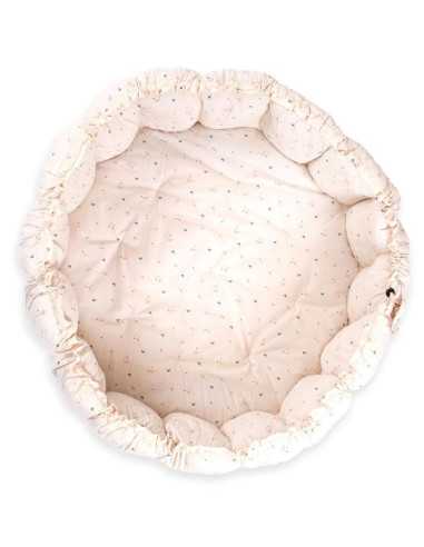 Tapis de jeu 3 en 1 Bloom moon -... Tapis de jeu 3 en 1 Bloom moon -...