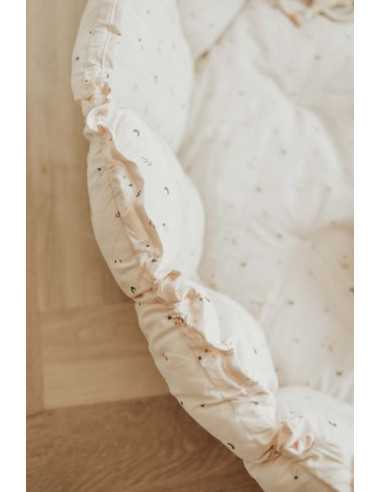 Tapis de jeu 3 en 1 Bloom moon -... Tapis de jeu 3 en 1 Bloom moon -...