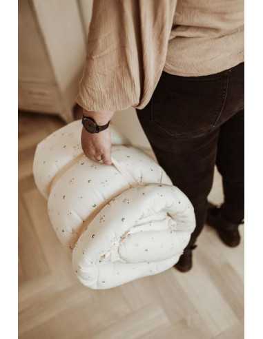 Tapis de jeu 3 en 1 Bloom moon -... Tapis de jeu 3 en 1 Bloom moon -...