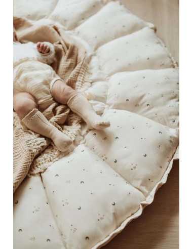 Tapis de jeu 3 en 1 Bloom moon -... Tapis de jeu 3 en 1 Bloom moon -...