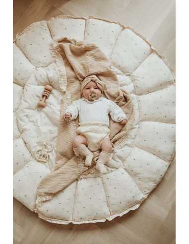 Tapis de jeu 3 en 1 Bloom moon -... Tapis de jeu 3 en 1 Bloom moon -...