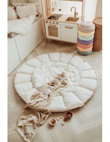 Tapis de jeu 3 en 1 Bloom moon -... Tapis de jeu 3 en 1 Bloom moon -...