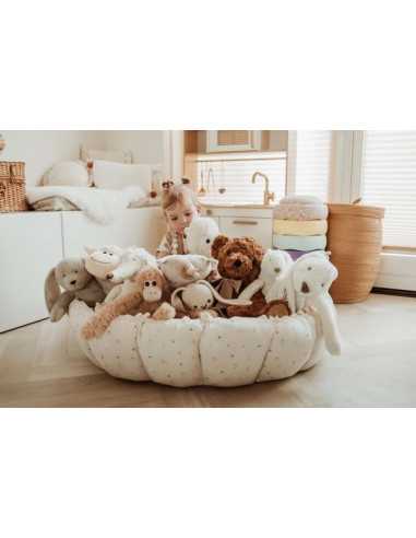 Tapis de jeu 3 en 1 Bloom moon -... Tapis de jeu 3 en 1 Bloom moon -...