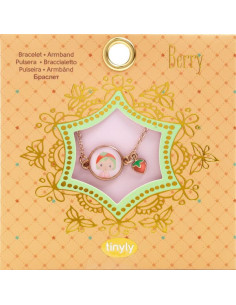 Bracelet Berry - Djeco
