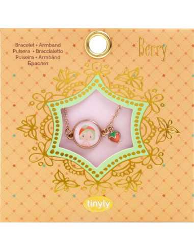 Bracelet Berry - Djeco
