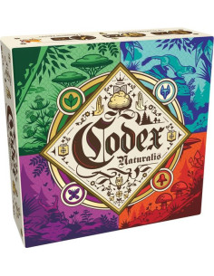 Codex naturalis - jeu Bombyx