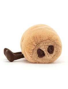 Peluche Pain au chocolat -... 2