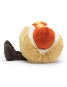 Peluche Hot-dog - Jellycat 2