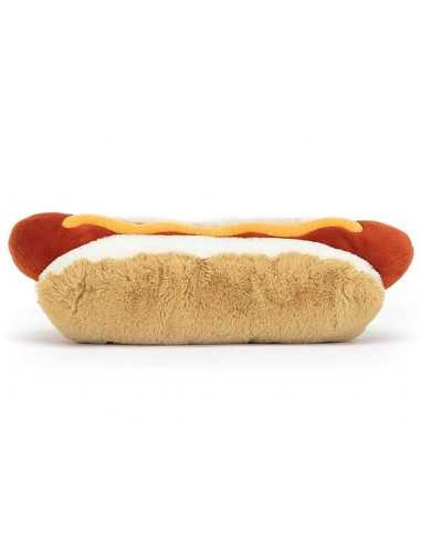 Peluche Hot-dog - Jellycat Peluche Hot-dog - Jellycat