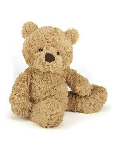 Petite peluche Ours - Jellycat