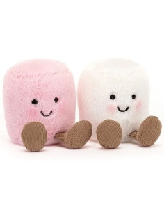 Peluche Chamallows - Jellycat