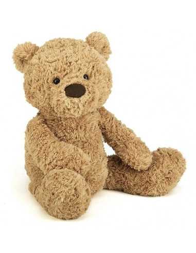 Peluche Ours - Jellycat