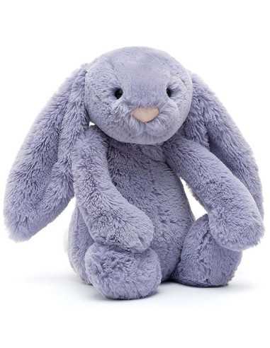 Peluche Lapin violet - Jellycat