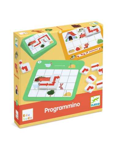 Eduludo Programmino - Djeco