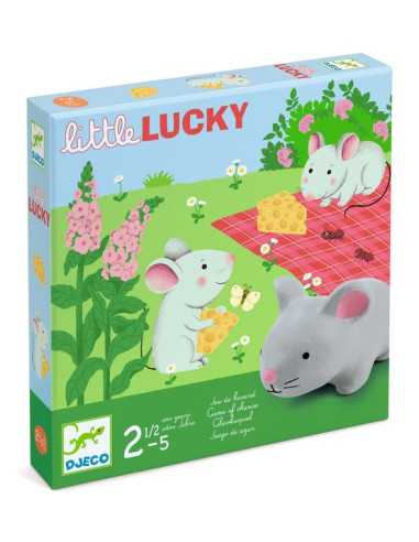 Jeu Little lucky - Djeco