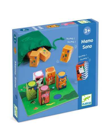 DJECO - Collages des petits - Jeux de bricolage - JEUX, JOUETS -   - Livres + cadeaux + jeux