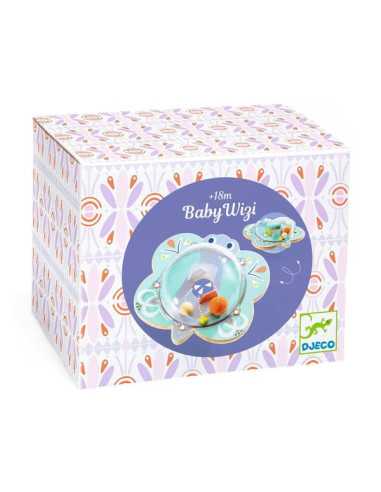 BabyWizi - Djeco BabyWizi - Djeco