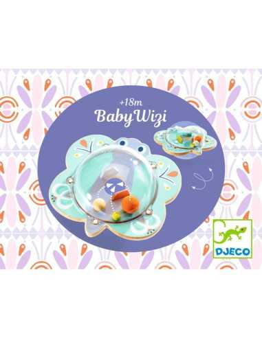 BabyWizi - Djeco BabyWizi - Djeco