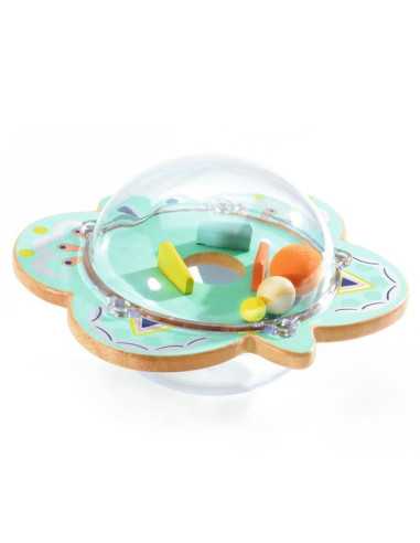 BabyWizi - Djeco BabyWizi - Djeco