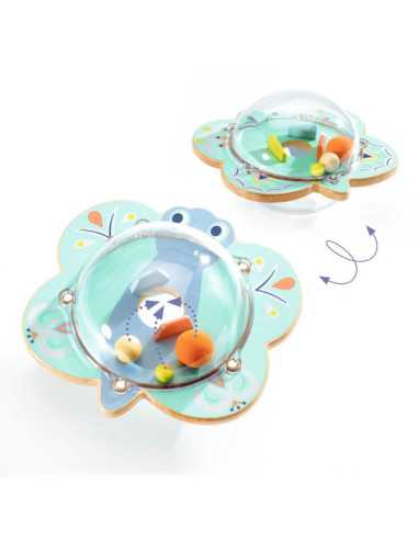 BabyWizi - Djeco BabyWizi - Djeco